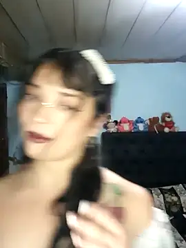 Snapshot of Elvishcassie_ chatting on December 18, 8:36 pm Elvishcassie online show from December 18, 8:36 pm