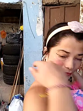 Snapshot of Elvishcassie_ chatting on January 20, 4:55 pm Elvishcassie online show from January 20, 4:55 pm