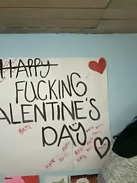 Snapshot of Elvishcassie_ chatting on February 17, 5:10 pm Elvishcassie online show from February 17, 5:10 pm