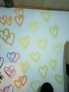 Snapshot of Elvishcassie_ chatting on February 20, 3:56 am Elvishcassie online show from February 20, 3:56 am