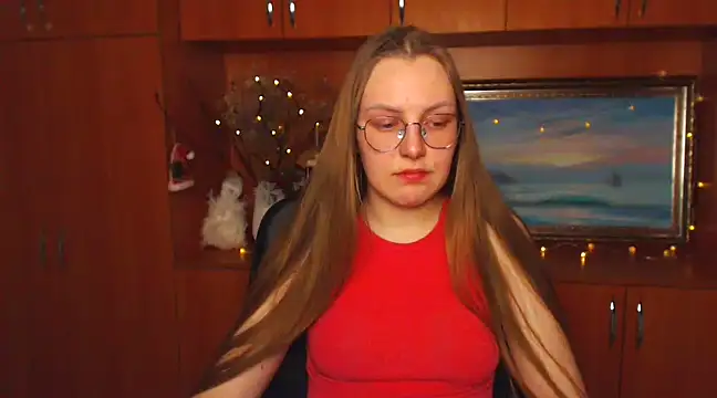 Snapshot of _AlMamiyy_ chatting on February 26, 4:45 pm AlMamiyy online show from February 26, 4:45 pm