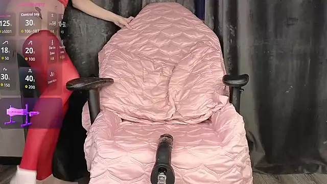 s1lent  v0iD online show from December 3, 11:30 am