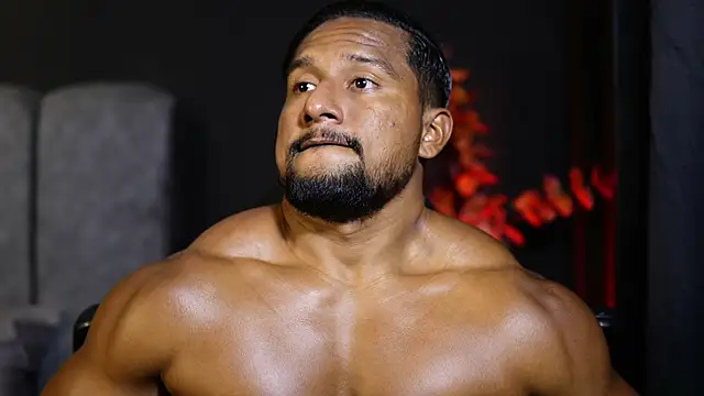 CallumMuscle online show from November 14, 11:35 pm