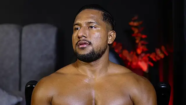 CallumMuscle online show from November 19, 12:43 am