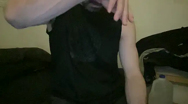 alphajoshkosh online show from February 24, 1:13 am