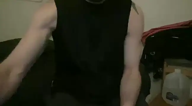 alphajoshkosh online show from March 1, 5:09 am