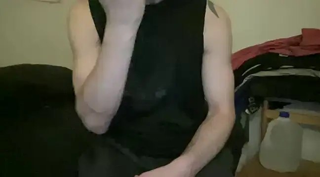 alphajoshkosh online show from March 19, 12:15 am