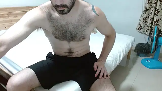 alphajoshkosh online show from October 14, 4:35 am