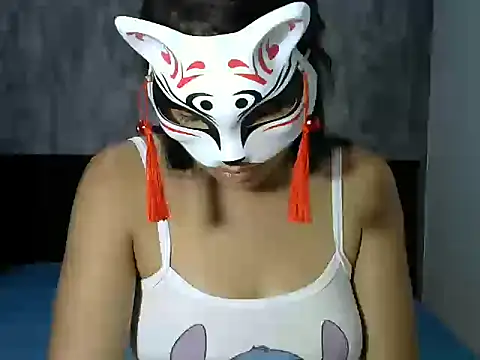 Snapshot of afada123A chatting on October 10, 4:28 pm afada123A online show from October 10, 4:28 pm