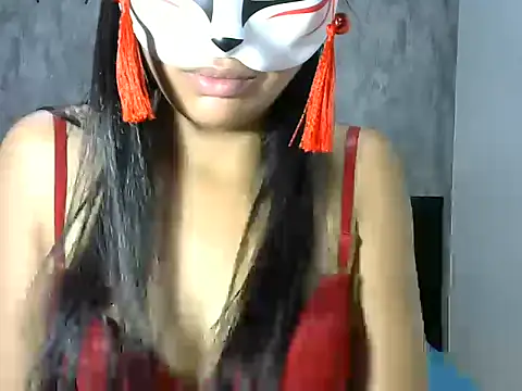 Snapshot of afada123A chatting on December 15, 12:48 am afada123A online show from December 15, 12:48 am