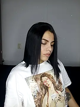 Snapshot of Any_Stone1 chatting on February 11, 10:07 pm Any Stone1 online show from February 11, 10:07 pm