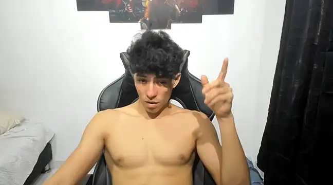 enzo sloran online show from February 19, 5:16 pm