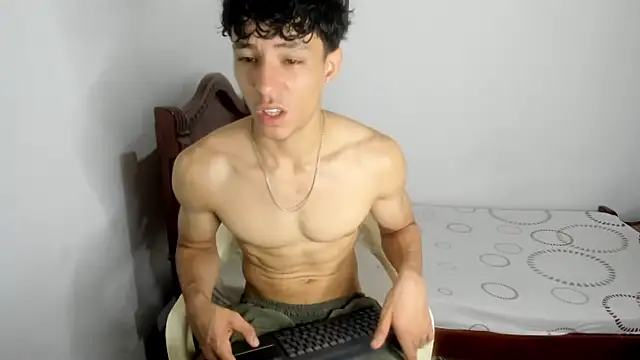 enzo sloran online show from September 16, 2:40 pm