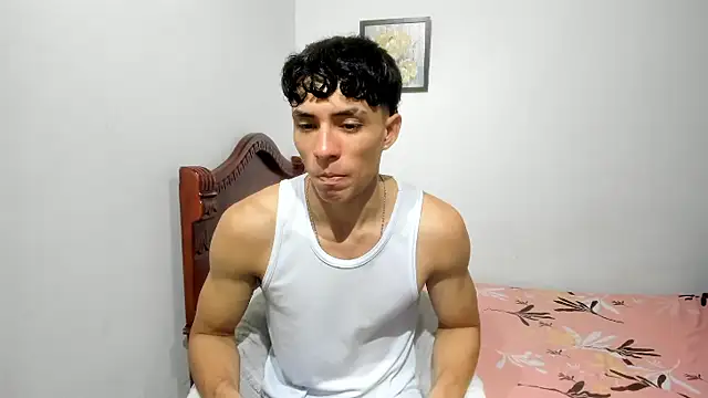 enzo sloran online show from October 13, 3:34 pm