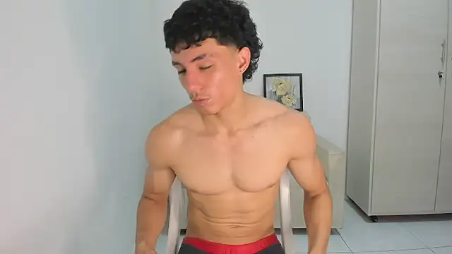 enzo sloran online show from February 3, 5:29 pm