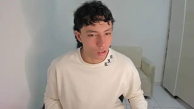 enzo sloran online show from March 9, 6:23 pm