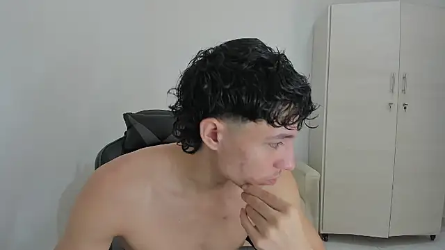 enzo sloran online show from March 25, 12:33 pm