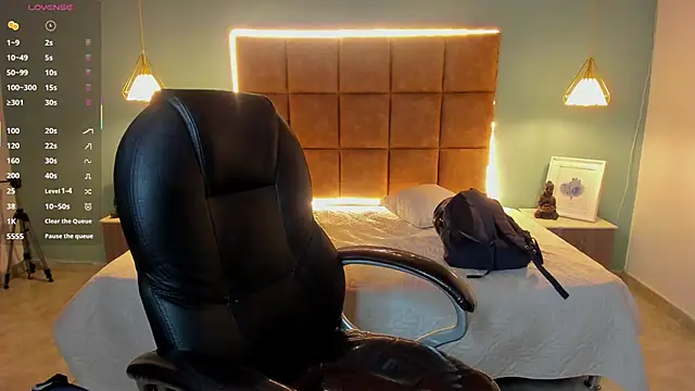 AlejooTwink online show from September 29, 7:40 pm