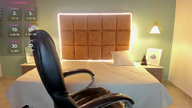 AlejooTwink online show from November 20, 2:45 am