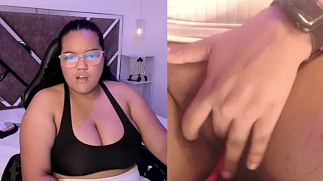 MhiaRey online show from January 18, 1:29 pm