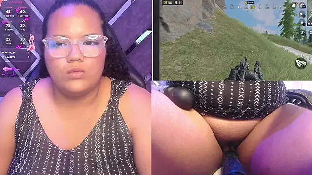 MhiaRey online show from January 29, 6:50 pm