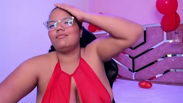 MhiaRey online show from February 17, 1:10 pm