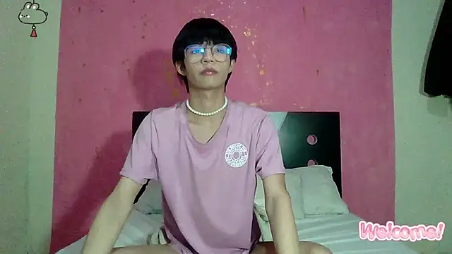 seung vinblue online show from December 9, 11:24 pm