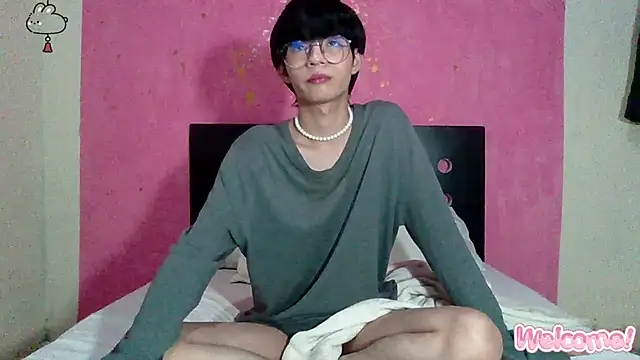 seung vinblue online show from December 16, 11:18 pm