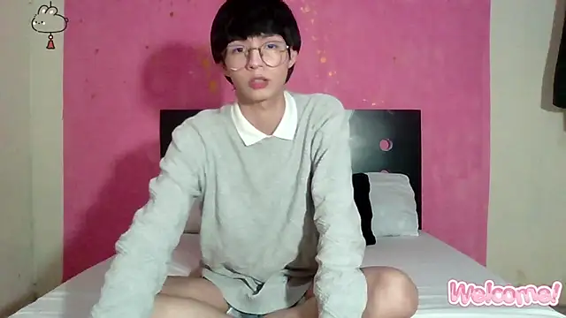 seung vinblue online show from January 5, 12:52 am