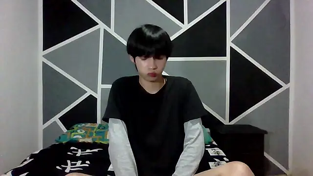 seung vinblue online show from November 10, 9:58 pm