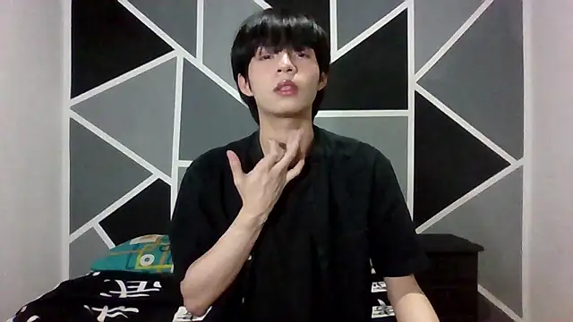 seung vinblue online show from November 11, 10:21 pm