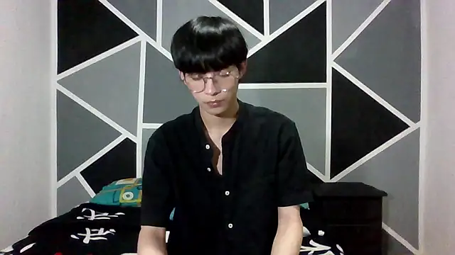 seung vinblue online show from November 13, 10:41 pm