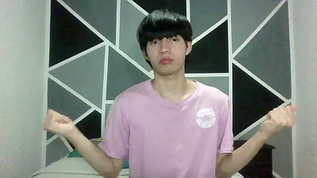 seung vinblue online show from November 18, 9:52 pm