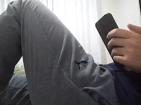 kopgelhadi online show from October 19, 8:09 pm