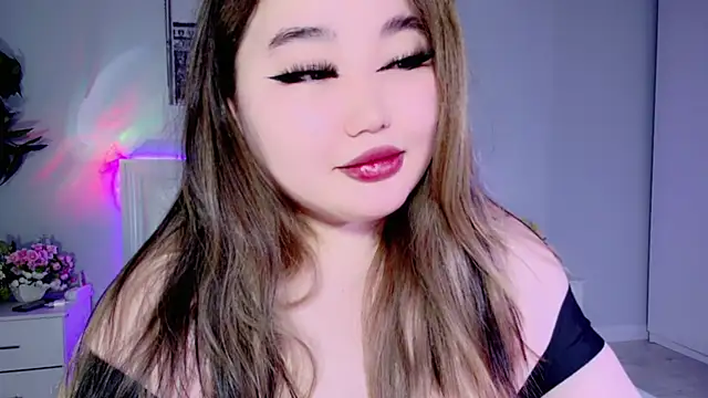 Snapshot of amina_moonlightt chatting on December 23, 4:01 am amina moonlightt online show from December 23, 4:01 am