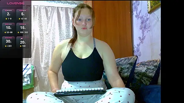 Snapshot of Aria__Dark chatting on September 15, 8:31 pm Aria  Dark online show from September 15, 8:31 pm