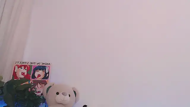 amelia sunlight online show from April 22, 2:18 pm