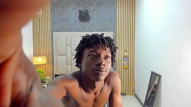 chimi88 online show from October 31, 11:33 am