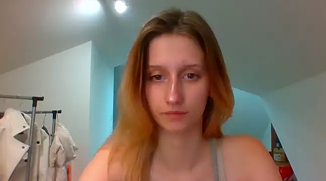 LUNA delight online show from December 2, 2:41 pm