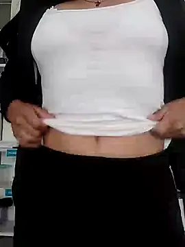 Snapshot of Megan_jennerr chatting on February 12, 2:54 pm Megan jennerr online show from February 12, 2:54 pm