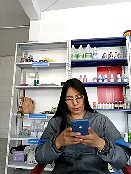 Snapshot of Megan_jennerr chatting on March 9, 2:21 pm Megan jennerr online show from March 9, 2:21 pm