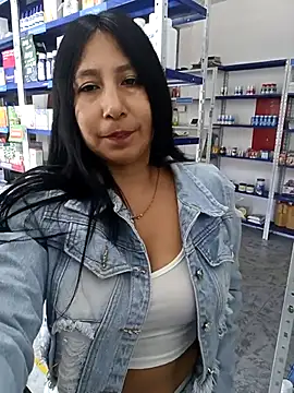 Snapshot of Megan_jennerr chatting on September 21, 2:40 pm Megan jennerr online show from September 21, 2:40 pm