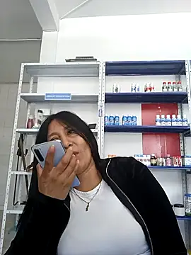 Snapshot of Megan_jennerr chatting on October 9, 3:54 pm Megan jennerr online show from October 9, 3:54 pm