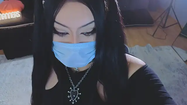 Pleasure You  online show from March 27, 8:09 am