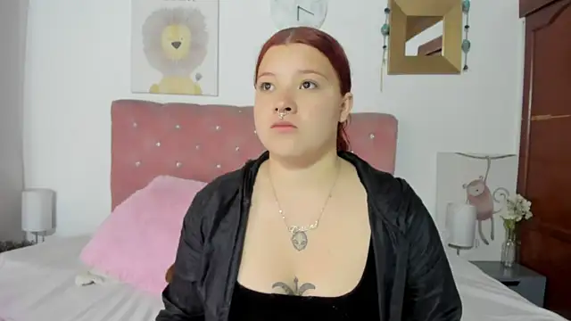 CelessteRedds online show from March 11, 11:23 am