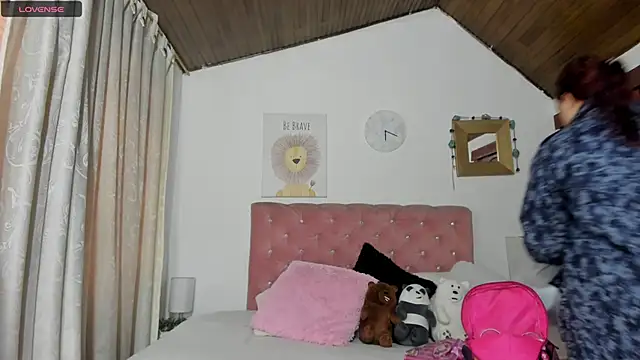 CelessteRedds online show from March 12, 11:31 am