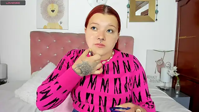 CelessteRedds online show from March 15, 11:29 am