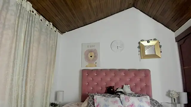 CelessteRedds online show from September 10, 11:21 am