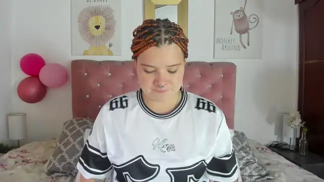 CelessteRedds online show from September 27, 11:37 am