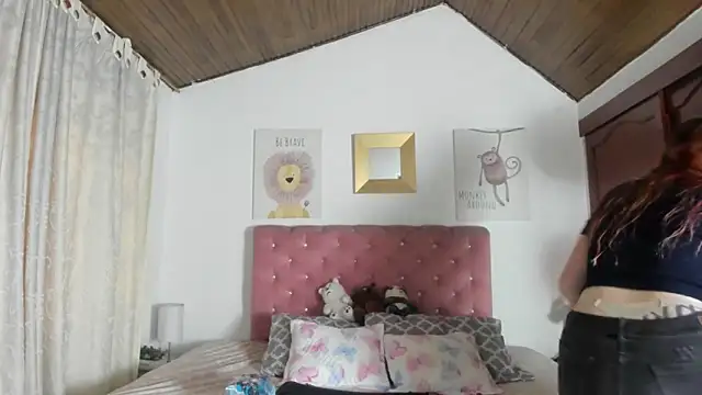 CelessteRedds online show from September 30, 11:26 am